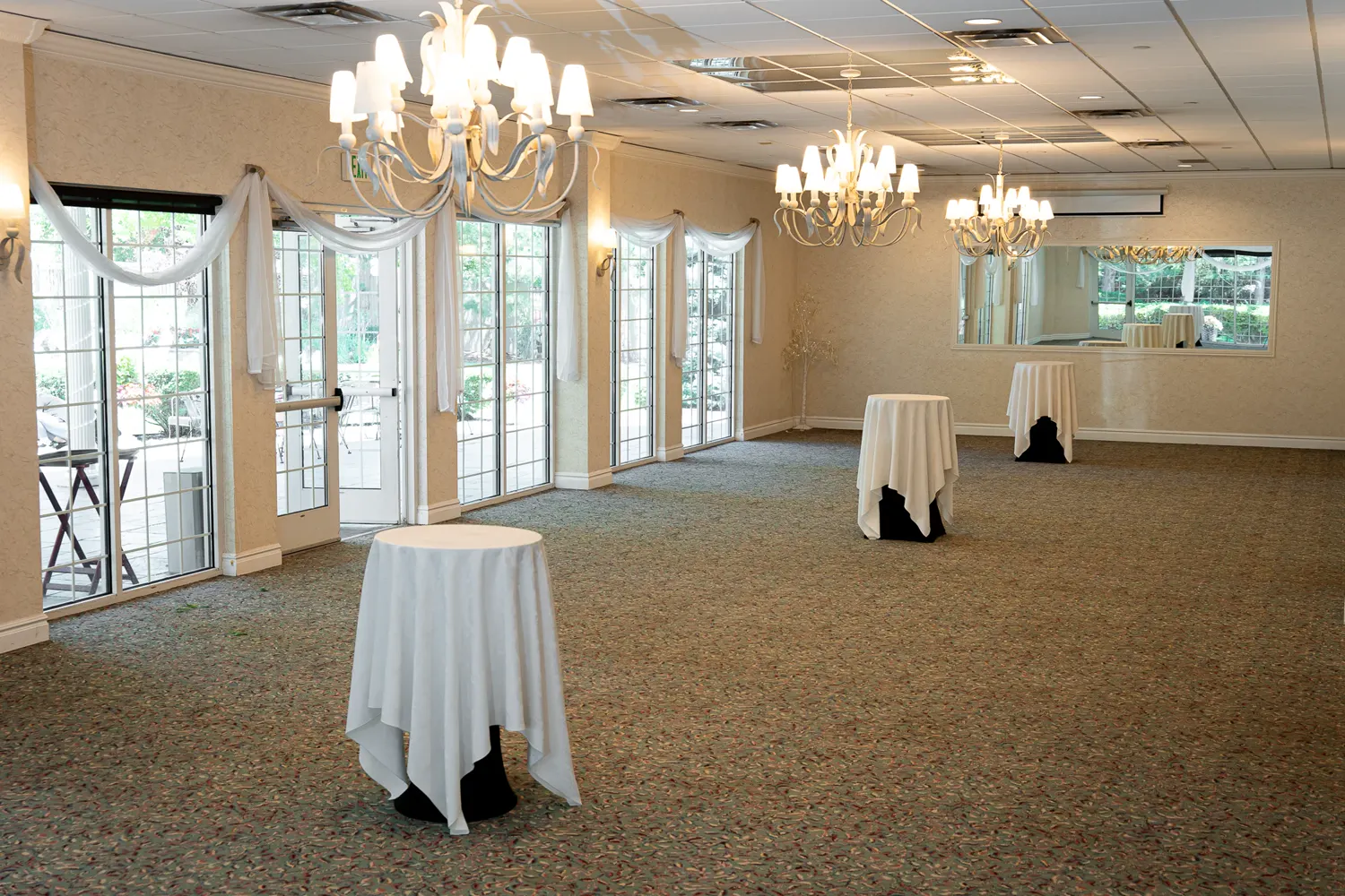 Corporate Events
