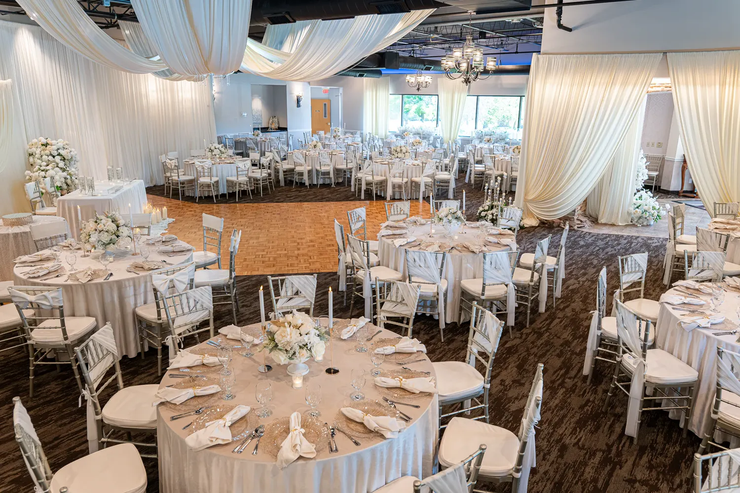 The Ballroom