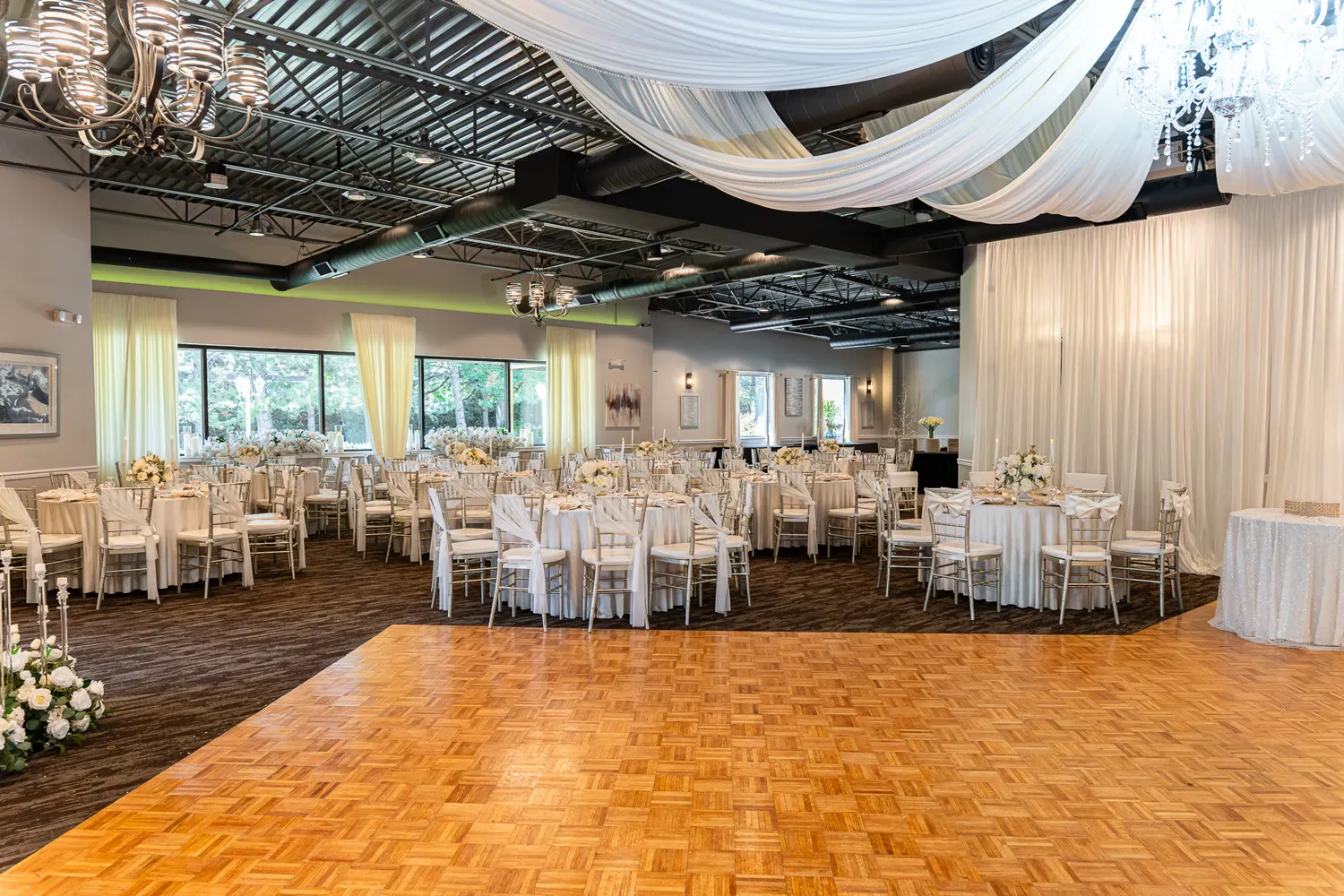 Galas & Fundraisers